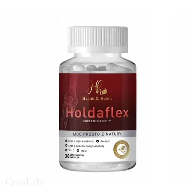 Holdaflex