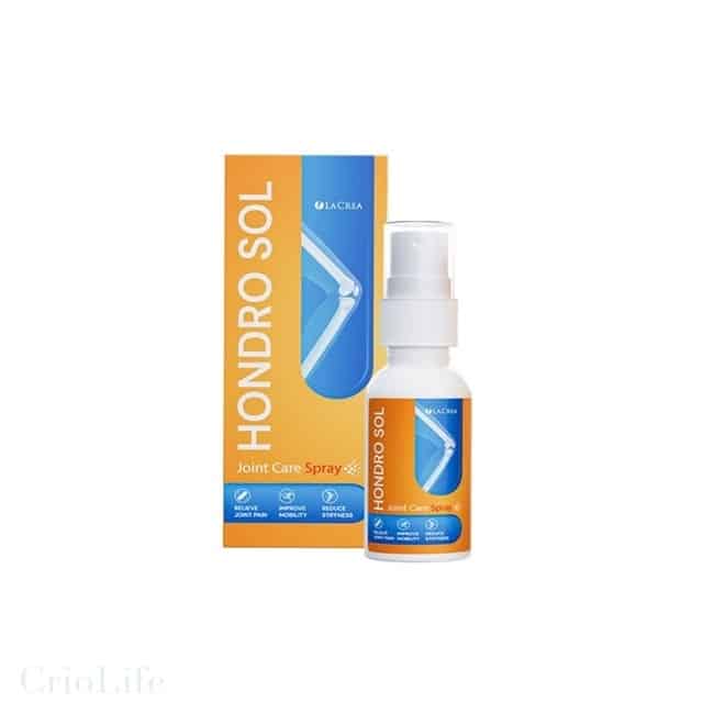 Hondro Sol