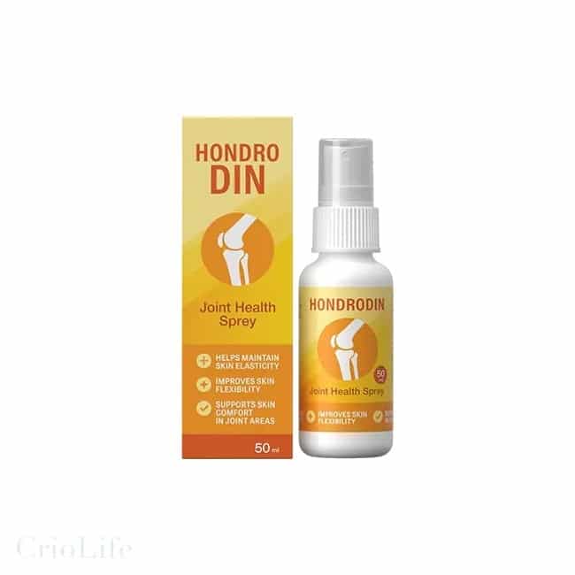 HondroDin