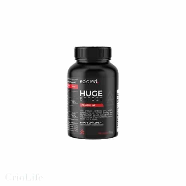 Huge Effect