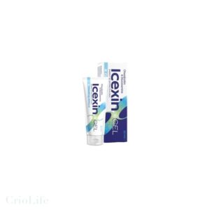 Icexin
