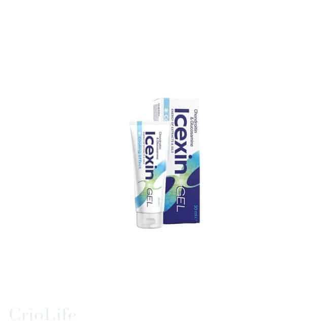 Icexin
