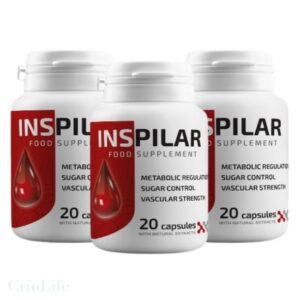 Inspilar