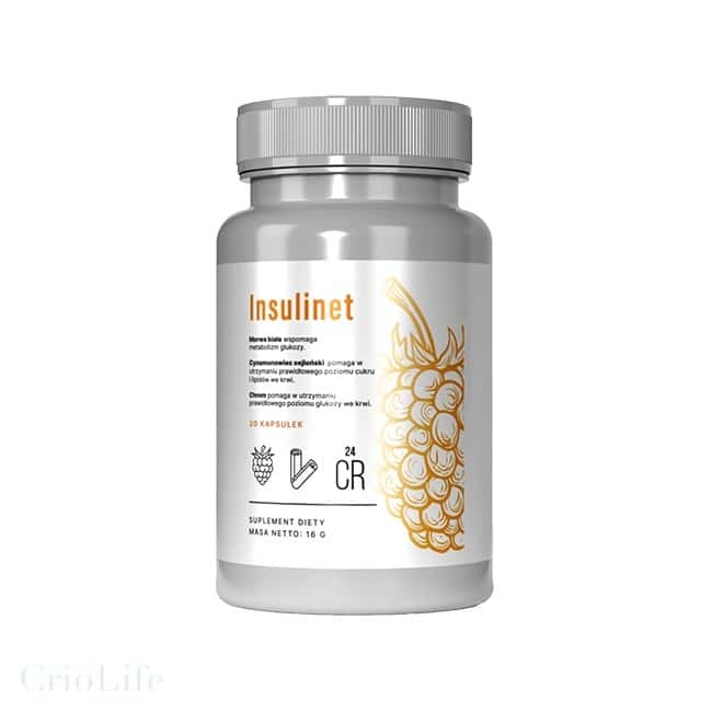Insulinet