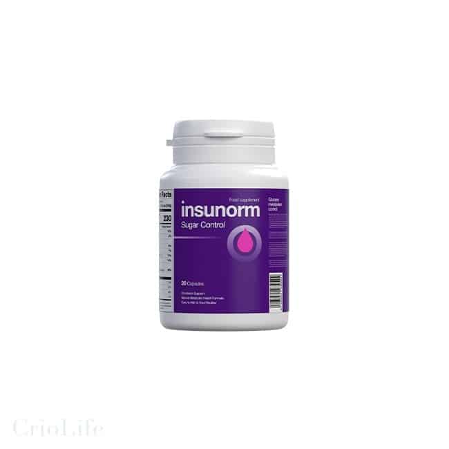 Insunorm
