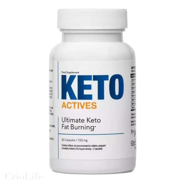Keto Actives