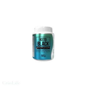 Keto Black