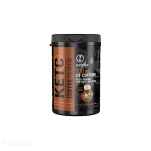 Keto Coffee Premium