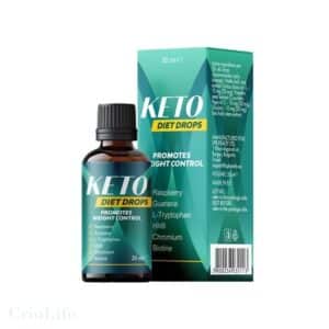 Keto Diet Drops