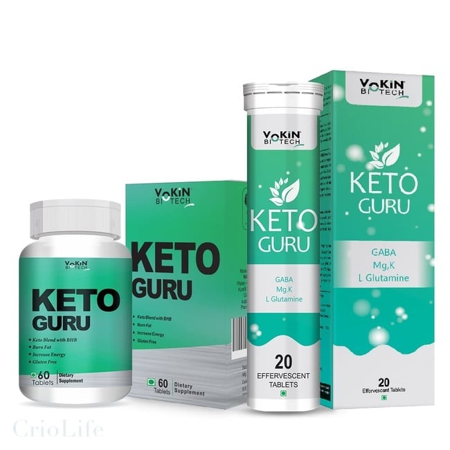 Keto Guru
