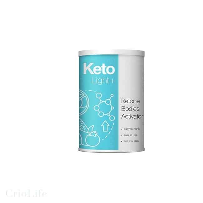 Keto Light Plus