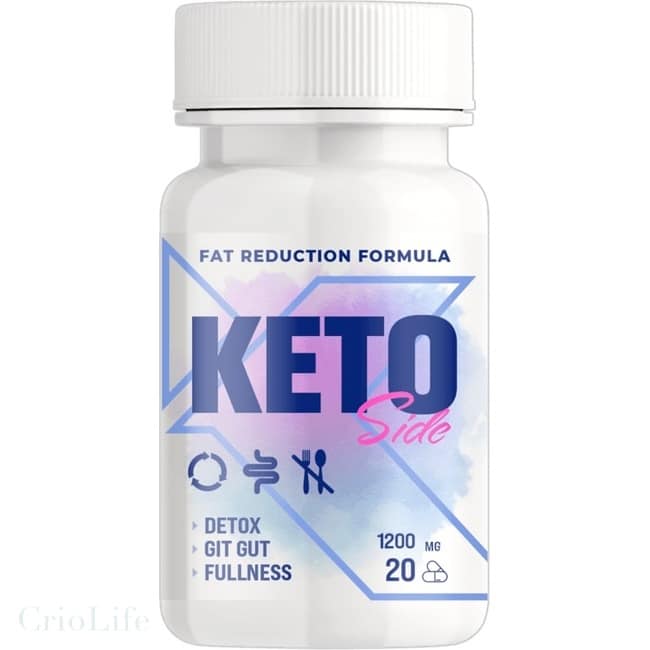 Keto Side