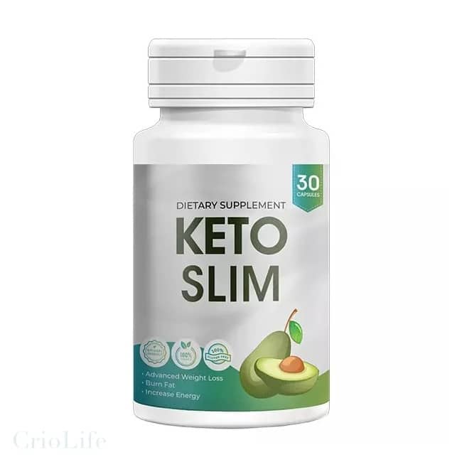 Keto Slim