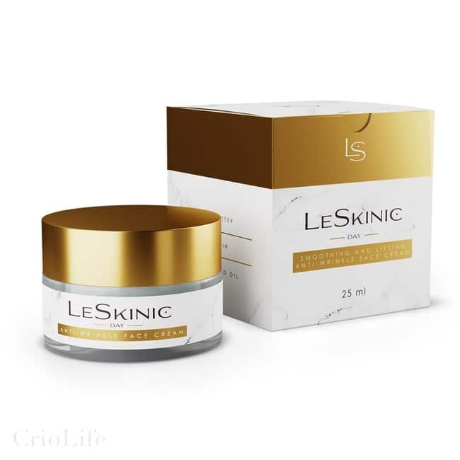 LeSkinic
