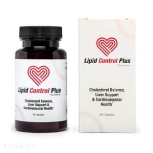 Lipid Control Plus