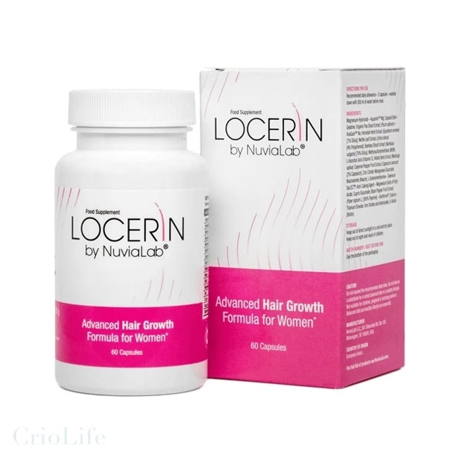 Locerin