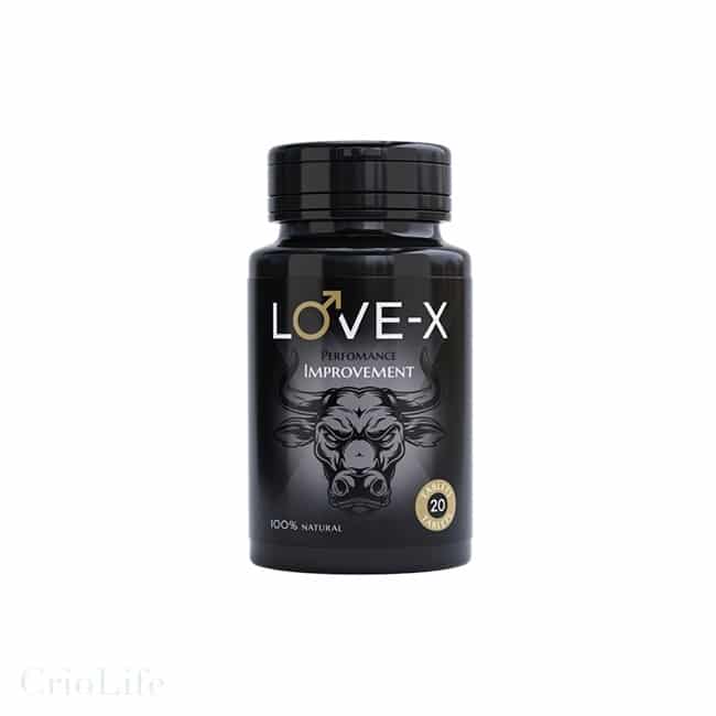 Love X