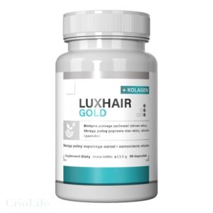 LuxHair GOLD
