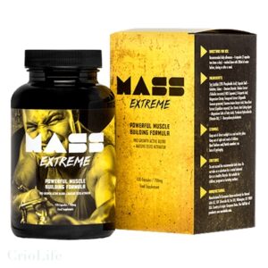 Mass Extreme