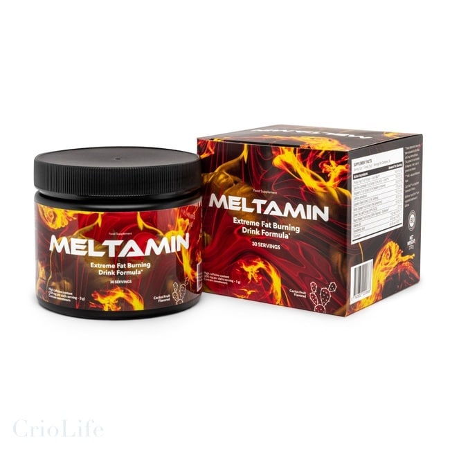 Meltamin