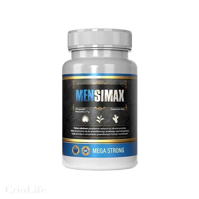MensiMax