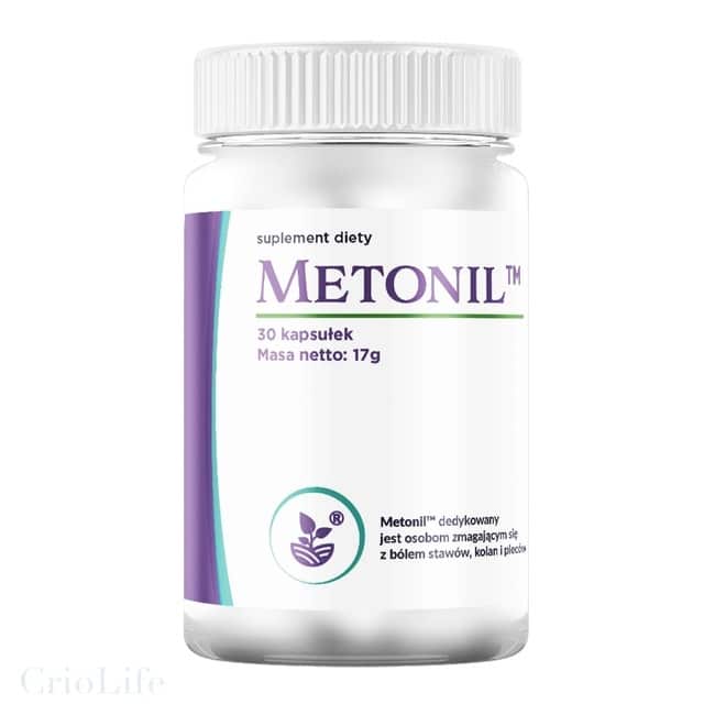 Metonil
