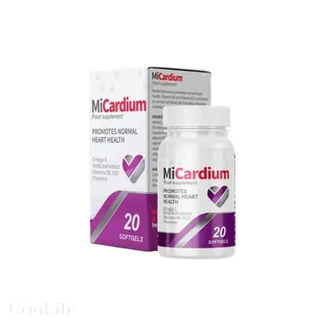 Micardium