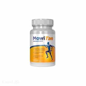 MowiTan