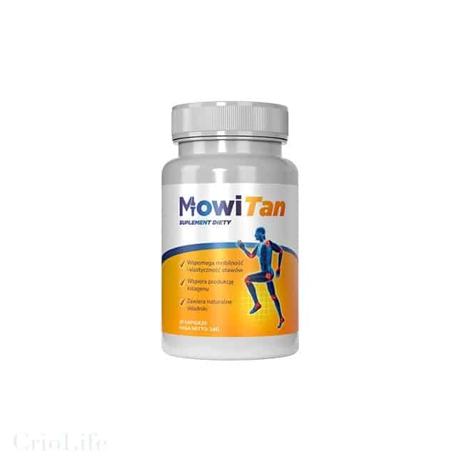 MowiTan