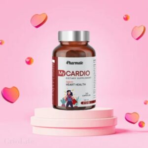 MyCardio