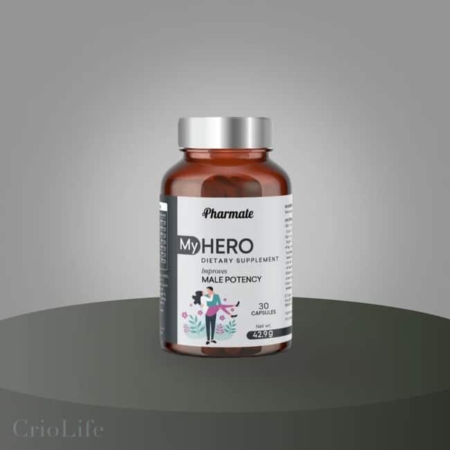 MyHero