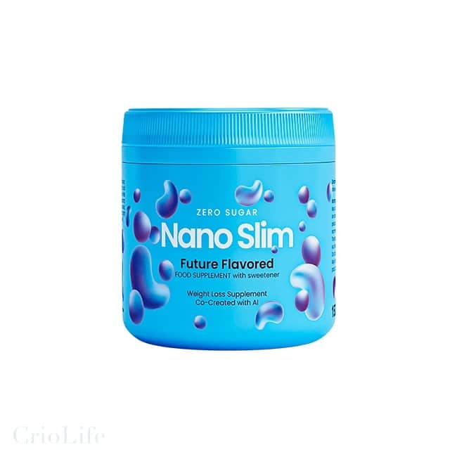Nano Slim