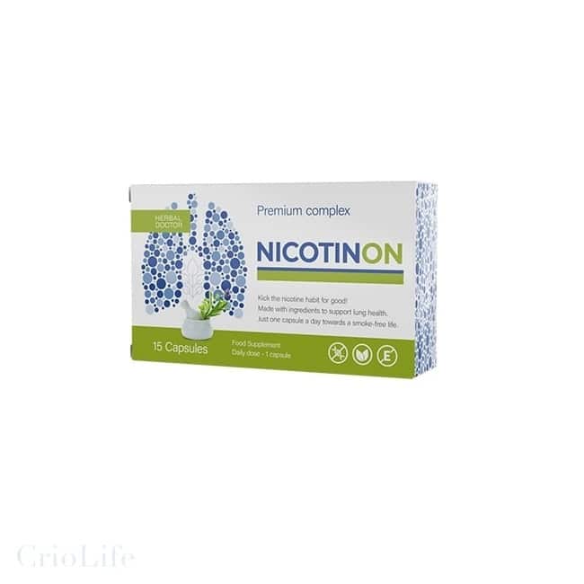 Nicotinon Premium