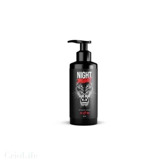 NightBeast