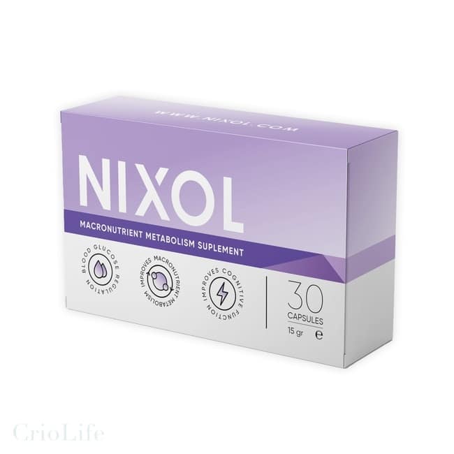 Nixol