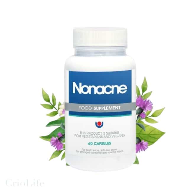 Nonacne