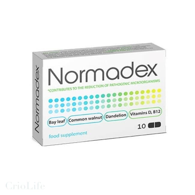 Normadex