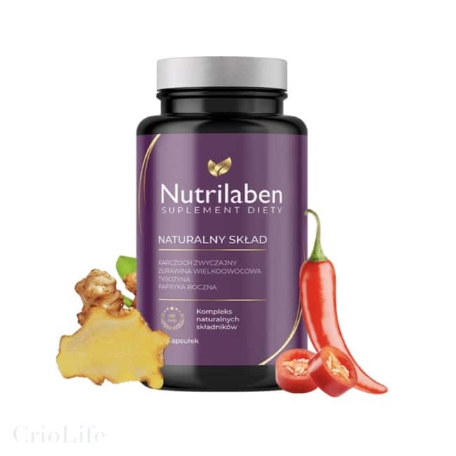 Nutrilaben