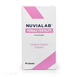 Nuvialab Female Fertility