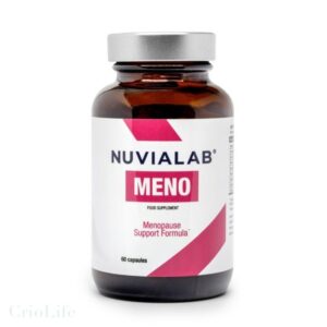 NuviaLab Meno