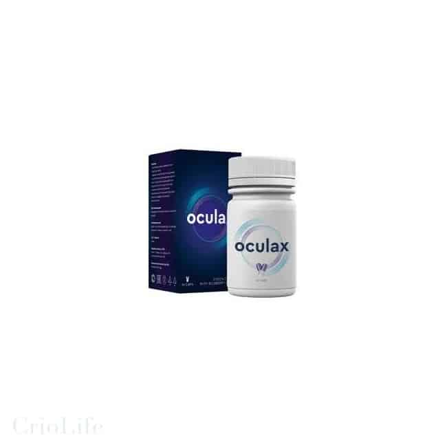 Oculax