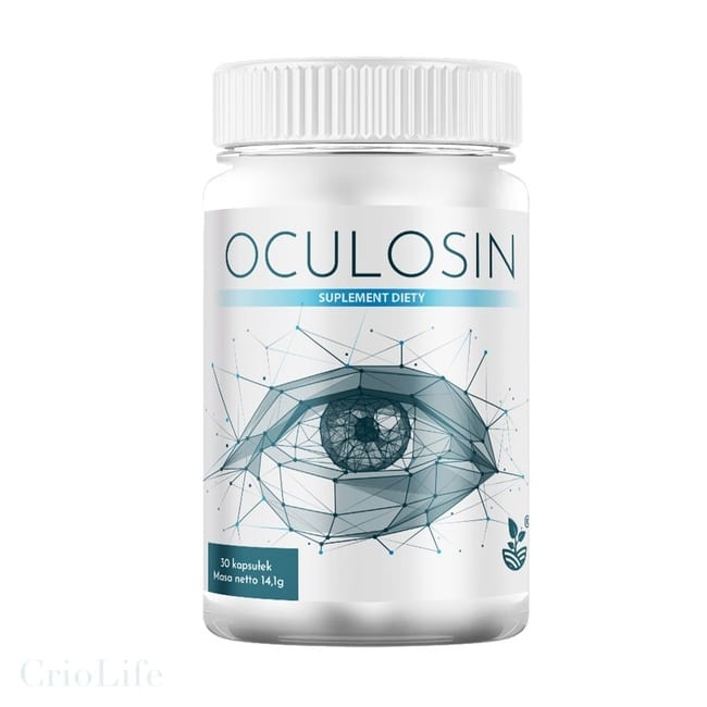 Oculosin