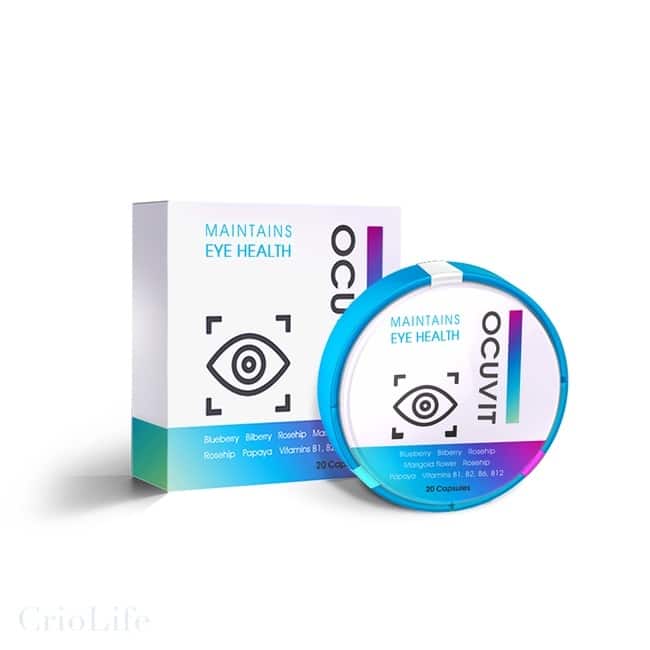 Ocuvit