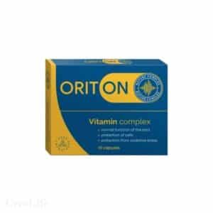 Oriton