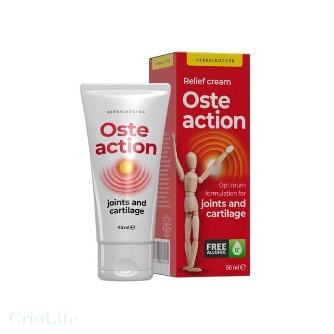 OsteAction