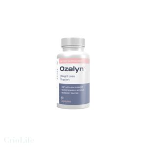 Ozalyn