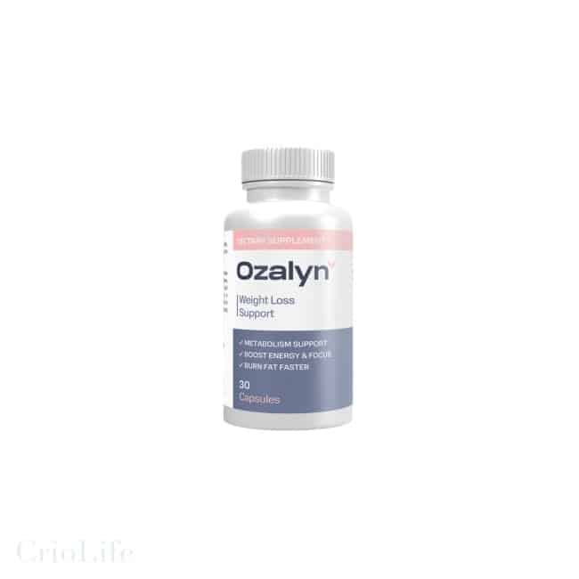 Ozalyn