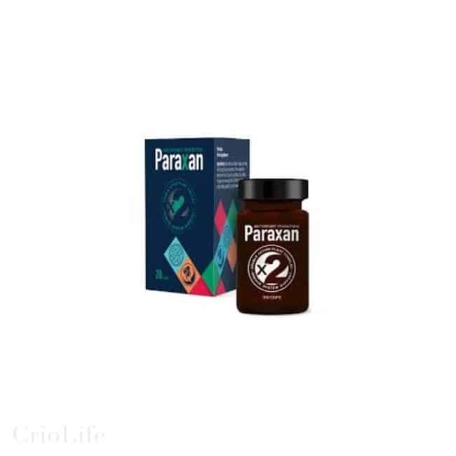 Paraxan