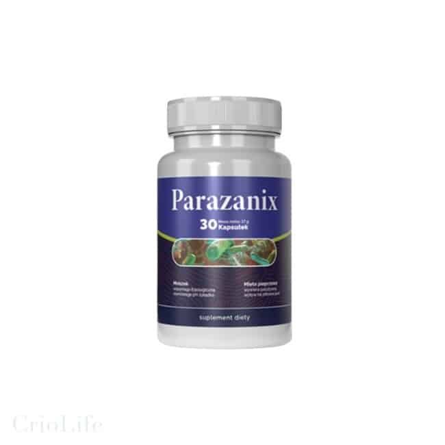 Parazanix