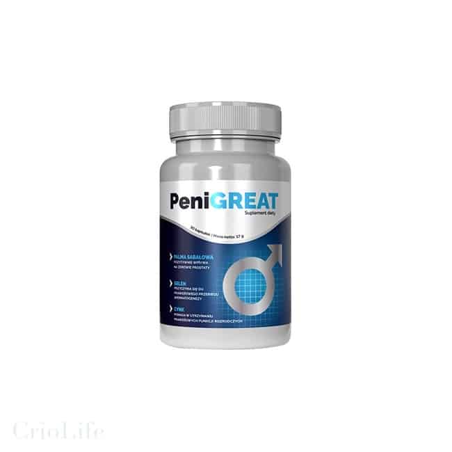 PeniGreat